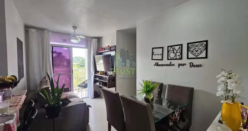 Apartamento para venda em rio de janeiro, anil, 2 dormitórios, 1 banheiro, 1 vaga
