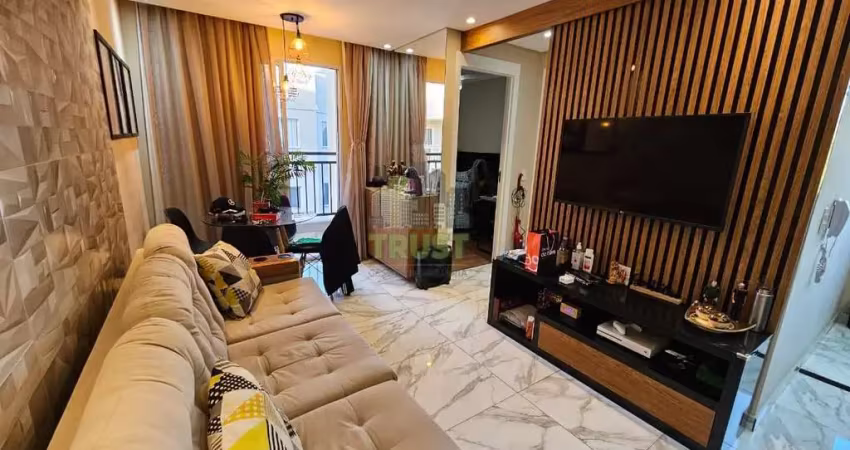 Apartamento para venda em rio de janeiro, anil, 2 dormitórios, 1 banheiro, 1 vaga