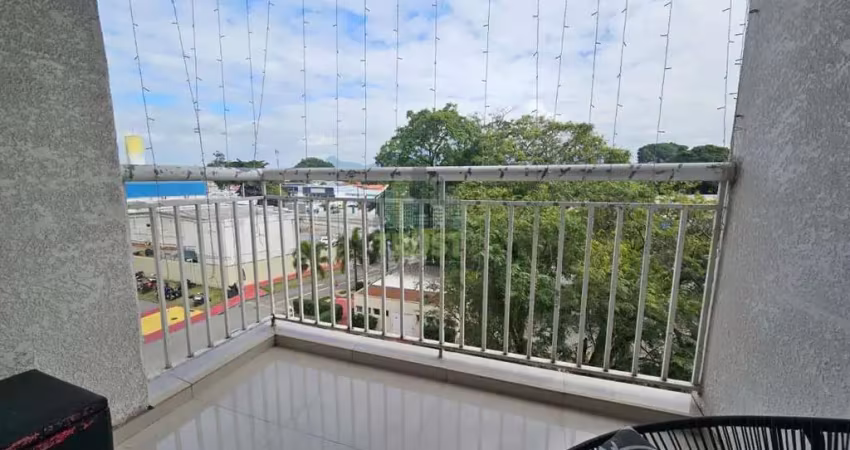 Apartamento para venda em rio de janeiro, anil, 2 dormitórios, 1 banheiro, 1 vaga