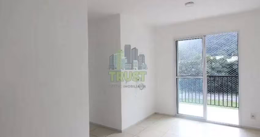 Apartamento para venda em rio de janeiro, jacarepaguá, 3 dormitórios, 1 suíte, 2 banheiros, 1 vaga