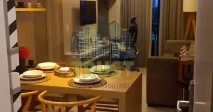 Apartamento para venda em rio de janeiro, jacarepaguá, 1 dormitório, 1 banheiro, 1 vaga