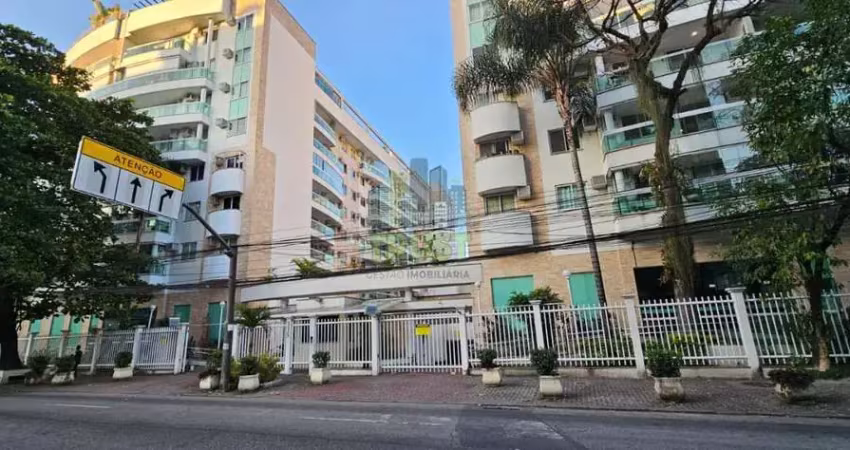 Apartamento para venda em rio de janeiro, freguesia (jacarepaguá), 3 dormitórios, 1 suíte, 2 banheiros, 2 vagas