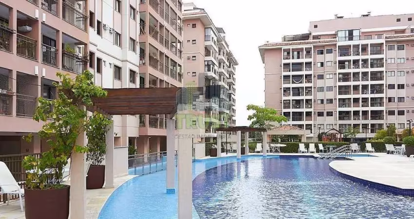 Apartamento para venda em rio de janeiro, taquara, 3 dormitórios, 3 suítes, 4 banheiros, 1 vaga