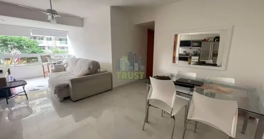 Apartamento para venda em rio de janeiro, barra olímpica, 2 dormitórios, 1 suíte, 2 banheiros, 1 vaga
