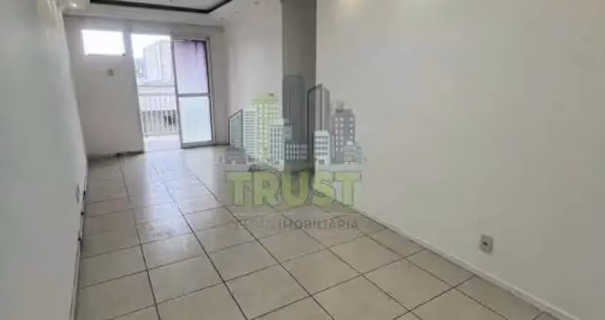 Apartamento para venda em rio de janeiro, pechincha, 3 dormitórios, 1 suíte, 2 banheiros, 1 vaga