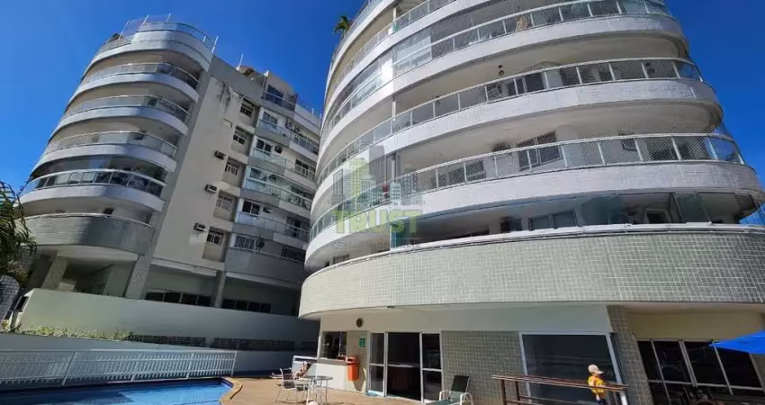 Apartamento para venda em rio de janeiro, freguesia (jacarepaguá), 2 dormitórios, 1 suíte, 2 banheiros, 1 vaga
