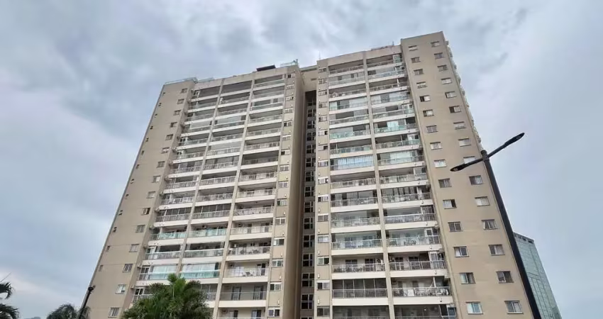 Apartamento para venda em rio de janeiro, barra olímpica, 3 dormitórios, 1 suíte, 2 banheiros, 2 vagas