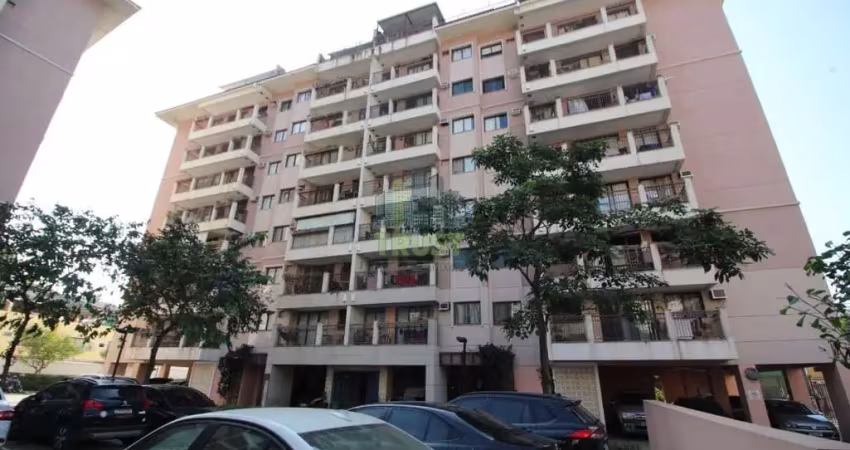 Apartamento para venda em rio de janeiro, taquara, 3 dormitórios, 3 suítes, 4 banheiros, 1 vaga
