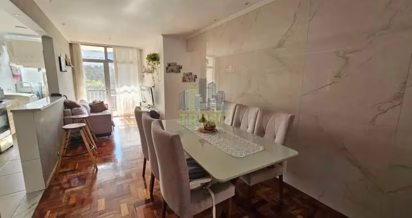 Apartamento para venda em rio de janeiro, freguesia (jacarepaguá), 2 dormitórios, 1 suíte, 2 banheiros, 1 vaga