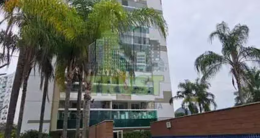 Apartamento para venda em rio de janeiro, barra olímpica, 2 dormitórios, 1 suíte, 2 banheiros, 1 vaga