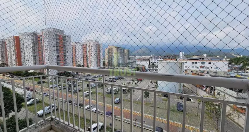 Apartamento para venda em rio de janeiro, anil, 2 dormitórios, 1 banheiro, 1 vaga