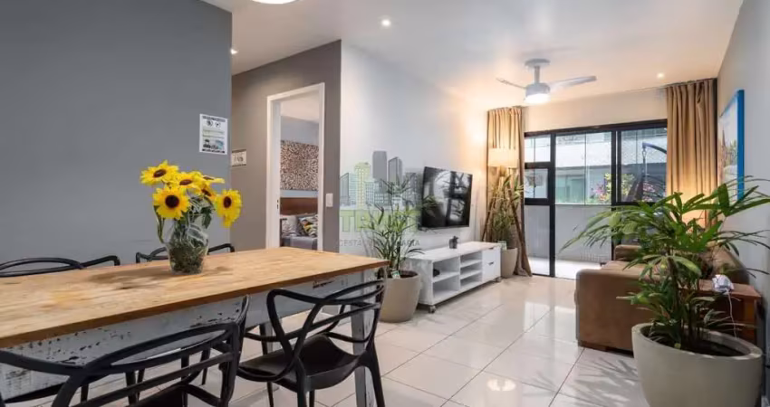 Apartamento para venda em rio de janeiro, recreio dos bandeirantes, 3 dormitórios, 2 suítes, 3 banheiros, 1 vaga