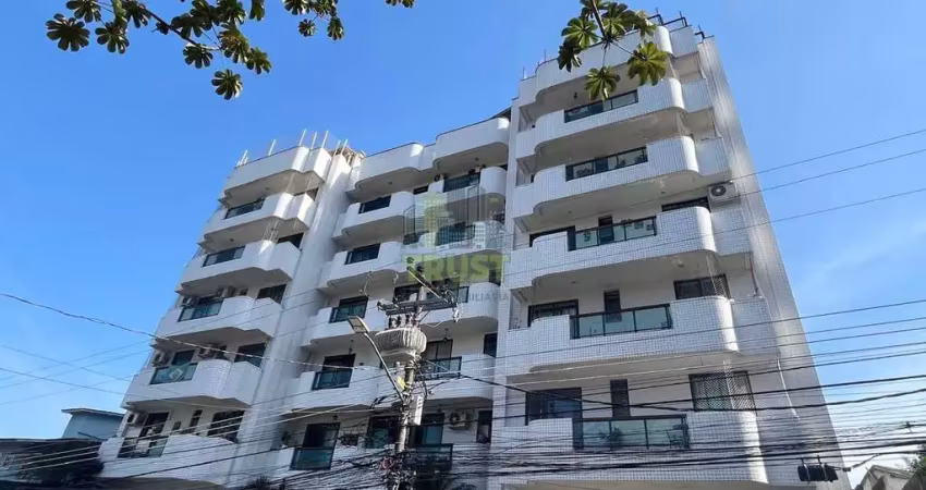 Apartamento para venda em rio de janeiro, pechincha, 2 dormitórios, 1 suíte, 2 banheiros, 1 vaga