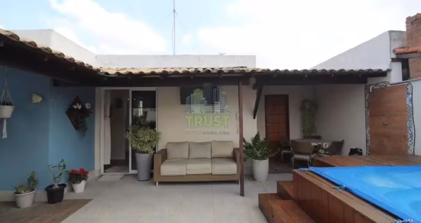 Cobertura para venda em rio de janeiro, taquara, 3 dormitórios, 1 suíte, 3 banheiros, 2 vagas