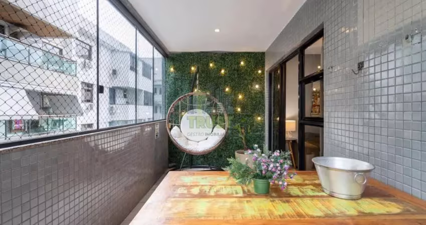 Apartamento para venda em rio de janeiro, recreio dos bandeirantes, 3 dormitórios, 2 suítes, 3 banheiros, 1 vaga