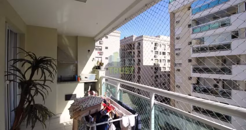 Apartamento para venda em rio de janeiro, freguesia (jacarepaguá), 3 dormitórios, 1 suíte, 2 banheiros, 1 vaga