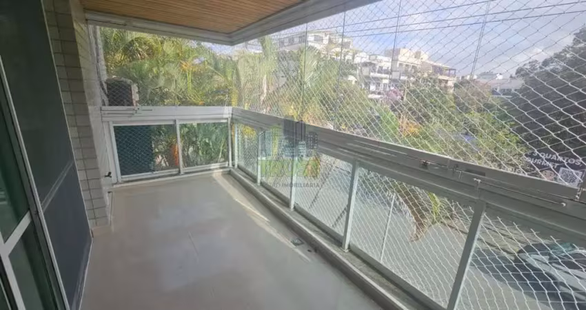 Apartamento para venda em rio de janeiro, recreio dos bandeirantes, 3 dormitórios, 1 suíte, 2 banheiros, 2 vagas