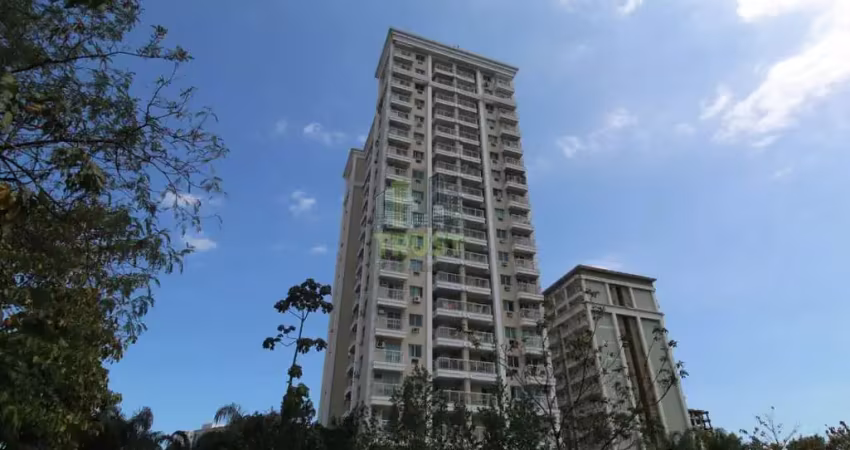 Apartamento para venda em rio de janeiro, barra olímpica, 3 dormitórios, 1 suíte, 2 banheiros, 1 vaga