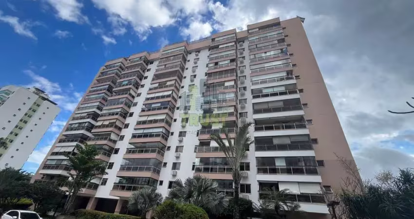 Apartamento para venda em rio de janeiro, barra olímpica, 3 dormitórios, 1 suíte, 2 banheiros, 1 vaga