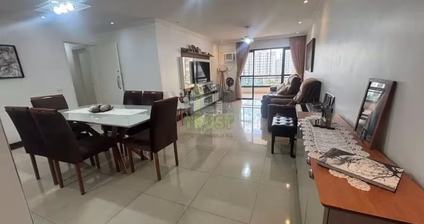 Apartamento para venda em rio de janeiro, barra olímpica, 3 dormitórios, 1 suíte, 3 banheiros, 2 vagas