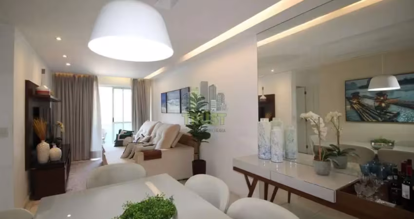 Apartamento para venda em rio de janeiro, barra olímpica, 2 dormitórios, 1 suíte, 2 banheiros, 1 vaga
