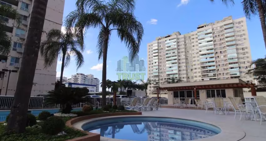 Apartamento para venda em rio de janeiro, barra olímpica, 3 dormitórios, 3 suítes, 4 banheiros, 2 vagas