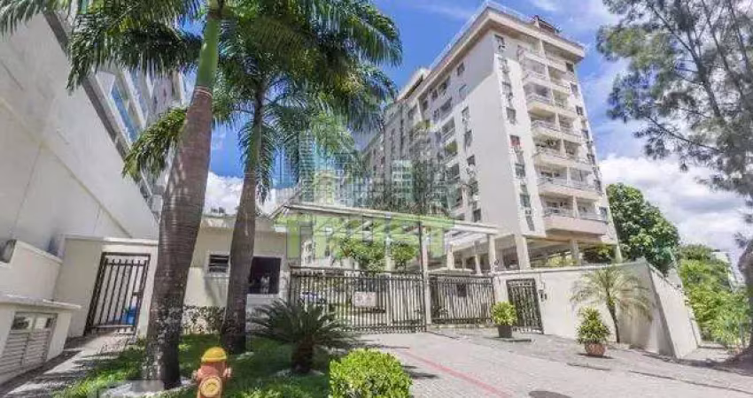 Apartamento para venda em rio de janeiro, pechincha, 2 dormitórios, 1 suíte, 2 banheiros, 1 vaga
