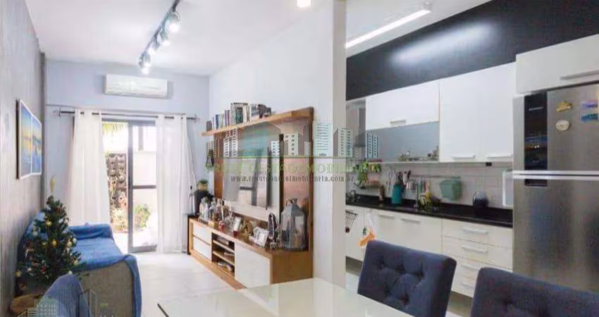 Apartamento para Venda em Rio de Janeiro, Barra Olímpica, 3 dormitórios, 1 suíte, 2 banheiros, 1 vaga