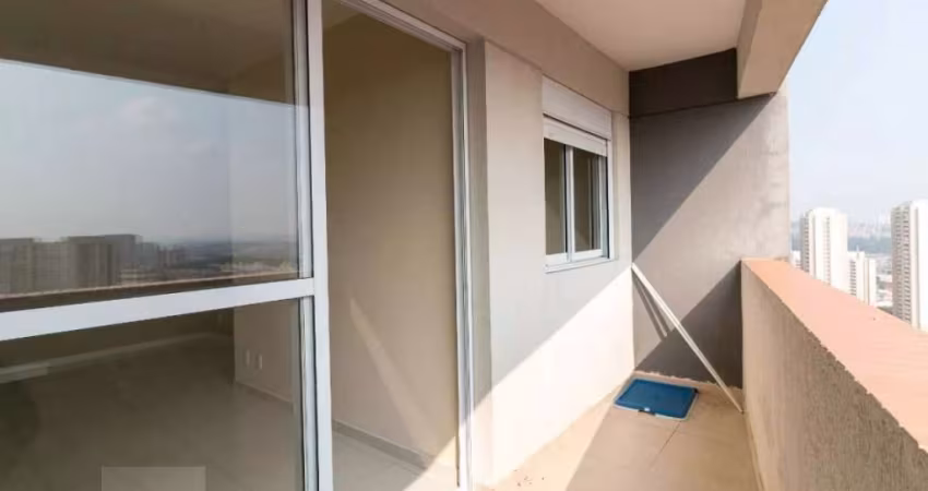 Apartamento com 3 dormitórios, sendo 1 suíte - 71 M² - Gopoúva - Guarulhos - SP