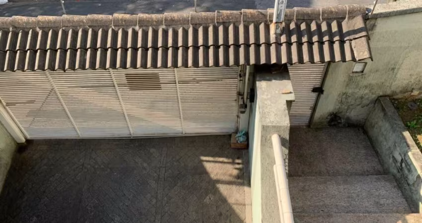 Sobrado com 3 dormitórios à venda, 230m² - Vila Rosália - Guarulhos/SP