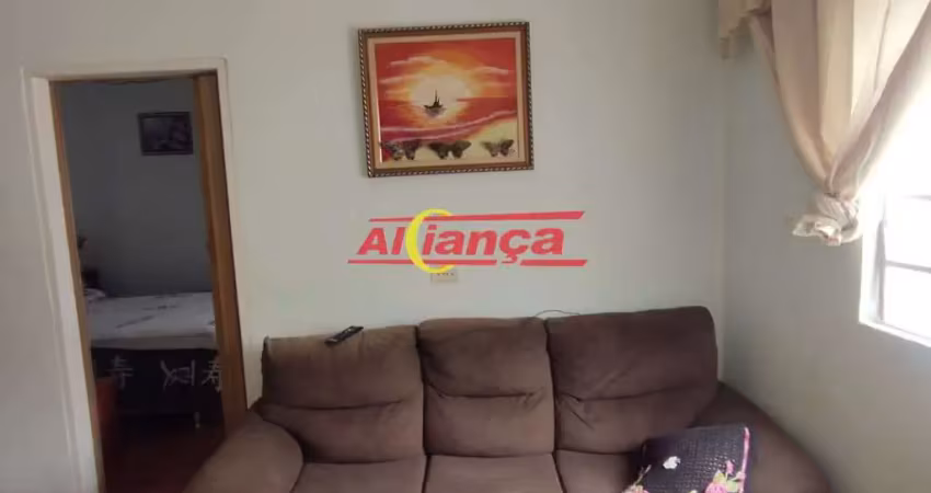 Casa assobradada com 4 quartos a venda 97m² jardim ema - guarulhos