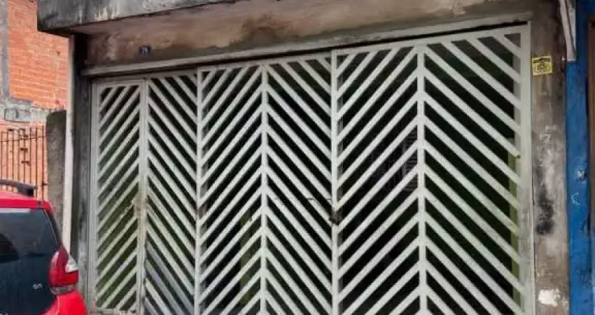 SOBRADO NAO BAIRRO CIDADE TUPINAMBÁ