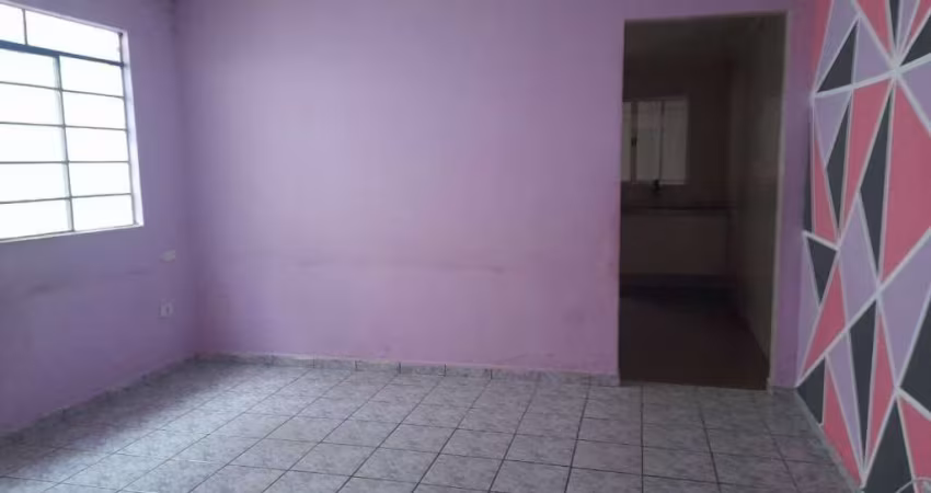 CASA TERREA  NO  JD  BELA VISTA