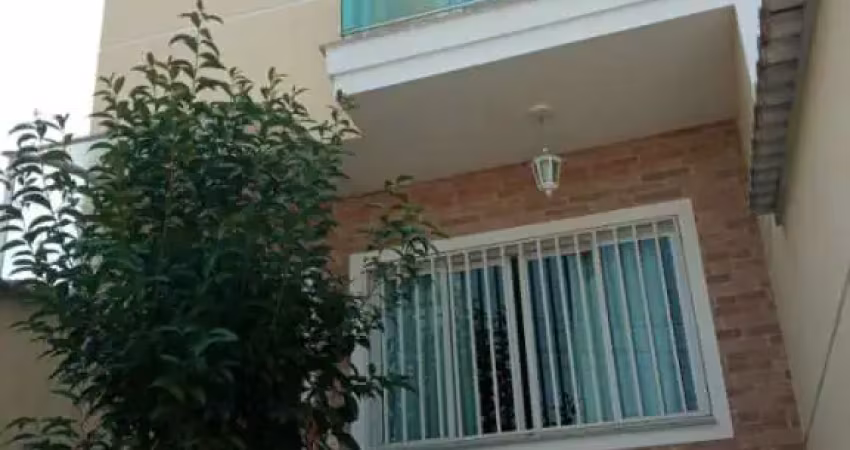 Casa em condomínio fechado com 3 quartos à venda na Rua Padre Agostinho de Matos, 103, Parada Inglesa, São Paulo