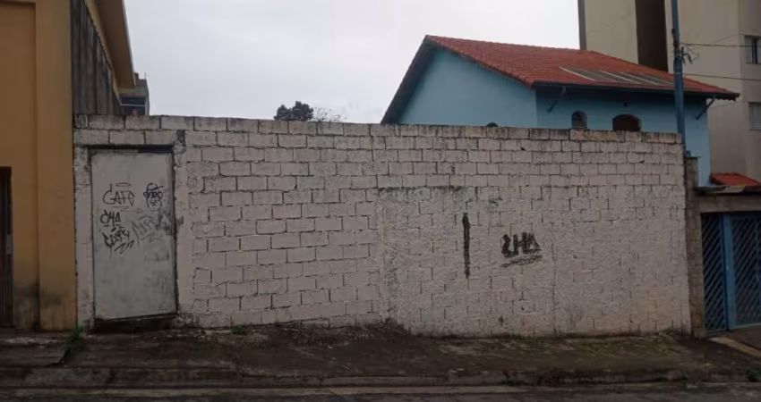 Terreno comercial para alugar na Rua Rosacruz, 54, Jardim Bom Clima, Guarulhos