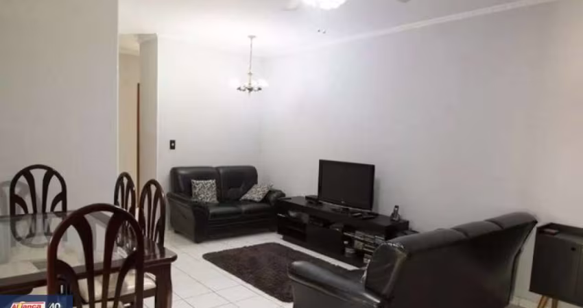 APARTAMENTO COM 3 DORMITÓRIOS SENDO 2 SUITE  À VENDA, 140 M² -Jardim Guimarães - GUARULHOS/SP