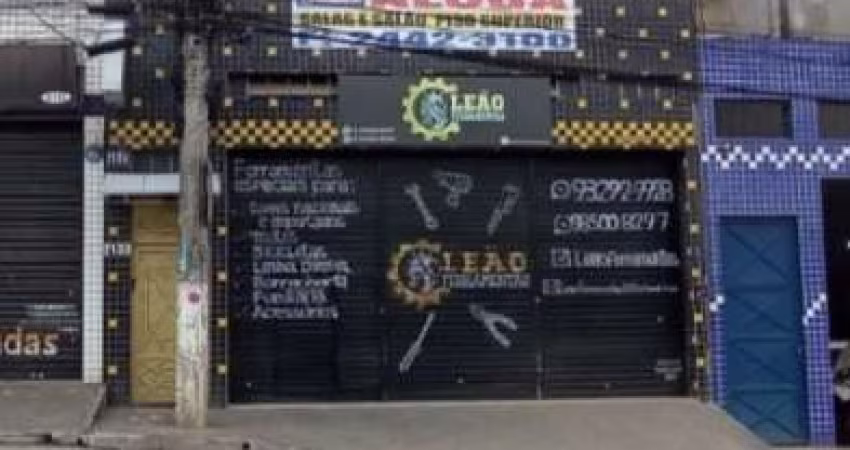 Ótima Sala Comercial para alugar, 127m²