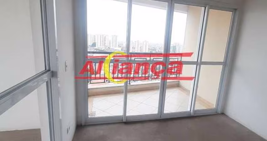 APARTAMENTO DUPLEX COM 3 DORMITÓRIOS SENDO 1 SUITE À VENDA,149 M² - Picanço ? GUARULHOS/SP