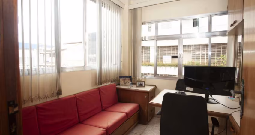 PRÉDIO COMERCIAL 600M² - MACEDO