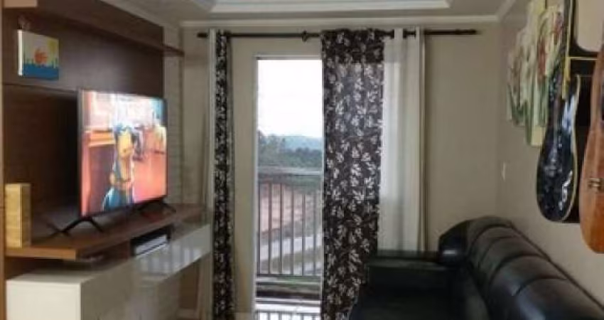 APARTAMENTO COM 2 DORMITÓRIOS À VENDA, 53 M² - Residencial e Comercial Guarulhos ? GUARULHOS/SP