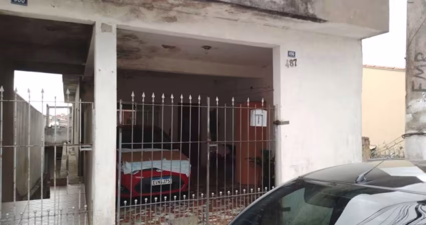 Casa com 5 quartos à venda na Rua Faustino Siqueira Franco, 500, Vila Maricy, Guarulhos