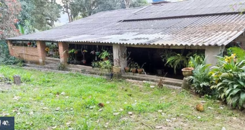 CASA COM 3 DORMITÓRIOS A VENDA, 1.000m² - AGUAZUL - GUARULHOS/SP