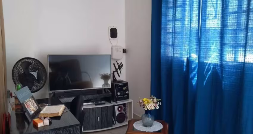 ÓTIMA CASA INDEPENDENTE 90M² - 1 DORMS - 1 VAGA DE GARAGEM - RECREIO SÃO JORGE