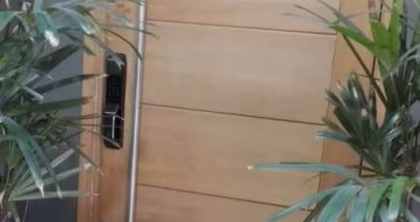 CASA COM 4 DORMITÓRIOS SENDO 2 SUITES  A VENDA, 125m² - PARQUE JANDAIA - GUARULHOS/SP.