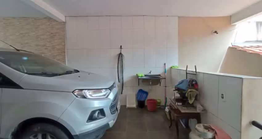 Sobrado com 3 dormitórios sendo 1 suite a venda, 160m² - cidade soimco - guarulhos/sp.