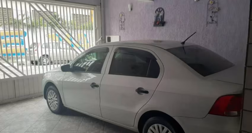 Sobrado 3 Dormitórios 1 Suíte 2 Vagas - Jardim Pinhal - Guarulhos-S