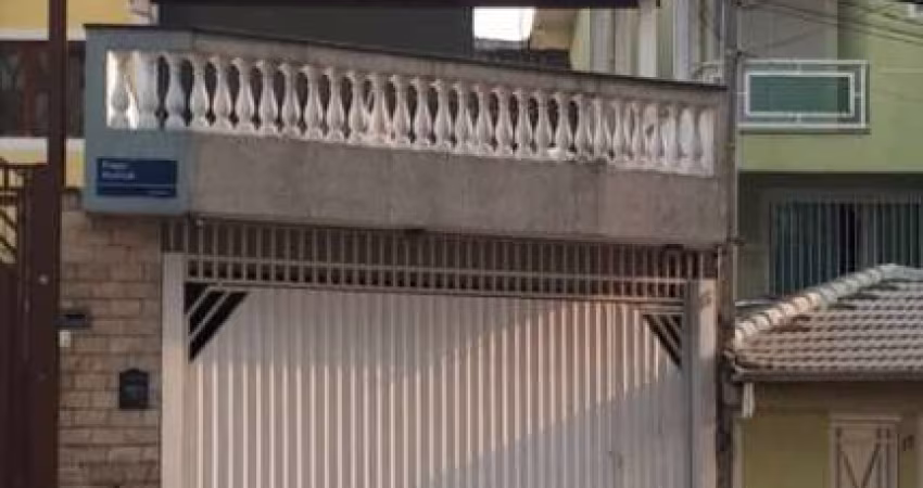 SOBRADO COM 3 DORMITÓRIOS SENDO 2 SUITE  A VENDA, 192 m² Vila Rosália - Guarulhos - SP