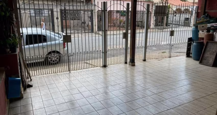 Casa com 3 quartos à venda na Rua Antônio Eduardo, 65, Jardim Modelo, São Paulo