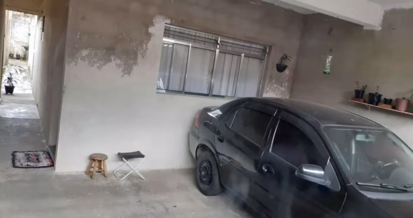 SOBRADO COM 3 DORMITÓRIOS SENDO 2 SUITES A VENDA, 125 m² JARDIM PRESIDENTE DUTRA - GUARULHOS/SP.
