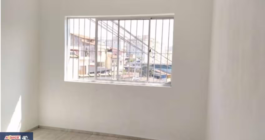 ÓTIMA CASA  RESIDENCIAL / COMERCIAL 104M² - VILA RIO DE JANEIRO